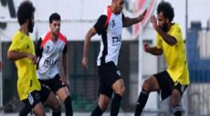الزمالك و وادي دجلة