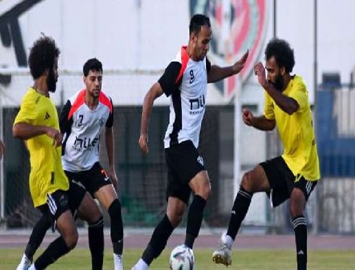 الزمالك و وادي دجلة
