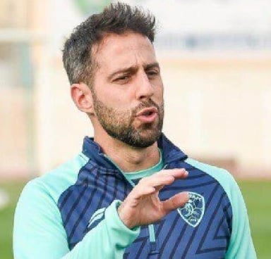 يانيك فيريرا المدير الفني الجديد للزمالك