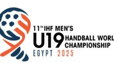مونديال اليد للناشئين 2025