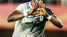 كأس إفريقيا للمحليين جنوب إفريقيا و أوغندا