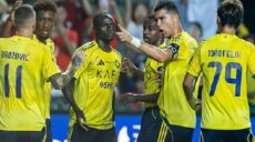 النصر السعودي رونالدو و ماني