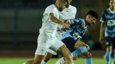 المصري وبيراميدز