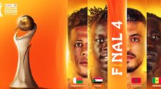 كأس إفريقيا للمحليين "شان 2024" مباريات نصف النهائي