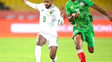 مدغشقر و موريتانيا