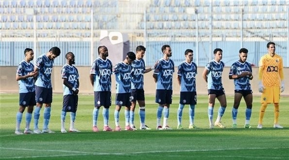 بيراميدز