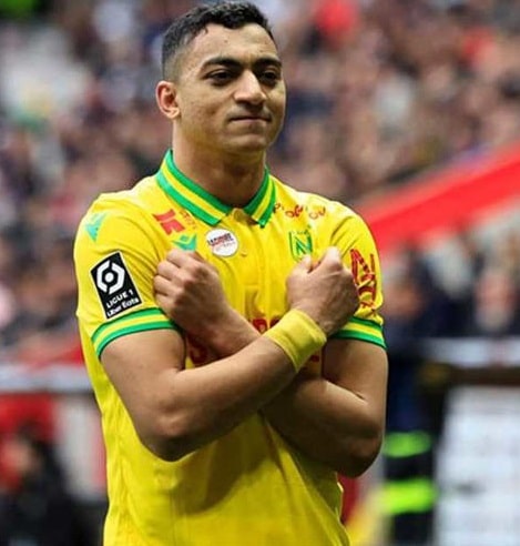 مصطفى محمد