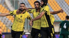 وادي دجلة و الزمالك