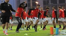منتخب مصر