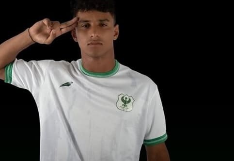 أحمد عيد المصري