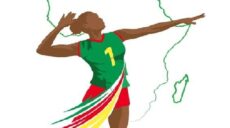 بطولة إفريقيا للكرة الطائرة سيدات (U-20)