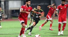 الأهلي مودرن سبورت