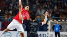 مونديال اليد للناشين 2025 مصر و اليابان