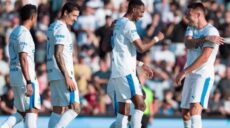 نونيز و الهلال