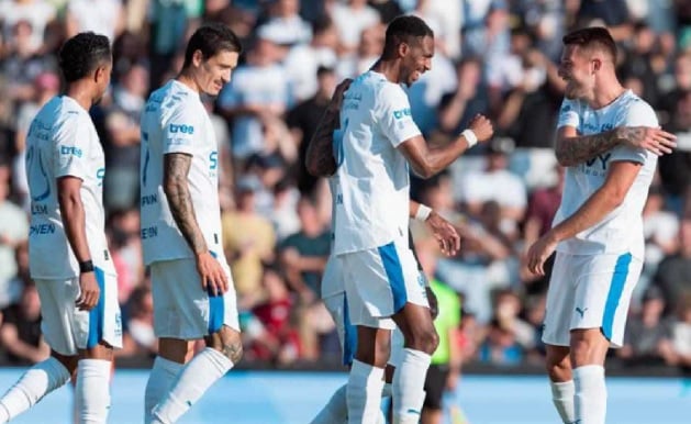 نونيز و الهلال