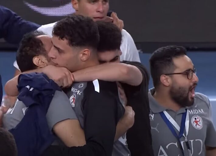 مونديال اليد للناشئين