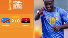 كأس إفريقيا للمحليين شان 2024