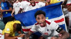 كاب فيردي