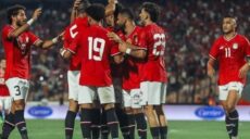 منتخب مصر