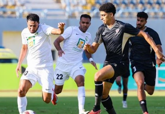 البنك الأهلي و بتروجيت