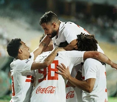 الزمالك