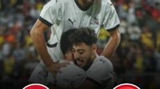 مصر و تونس