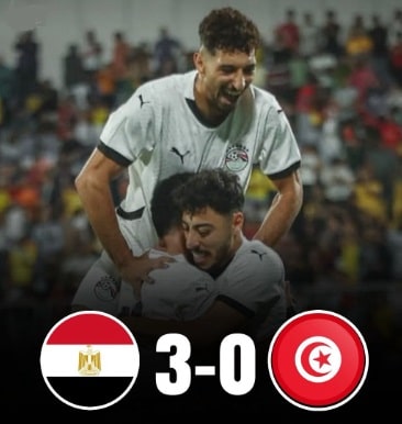 مصر و تونس