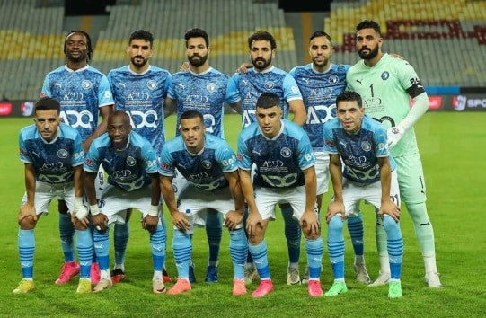كأس الإنتركونتيننتال بيراميدز