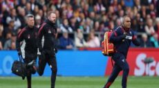 ليفربول و كريستال بالاس