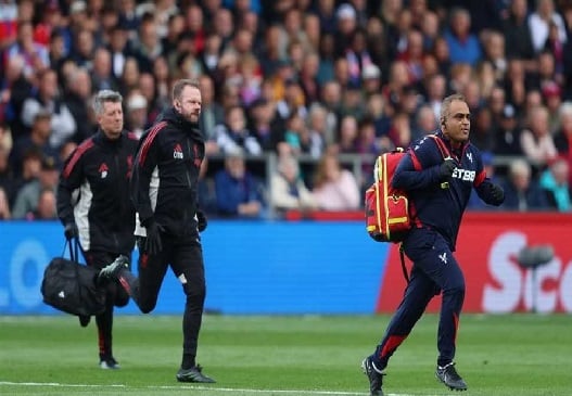 ليفربول و كريستال بالاس