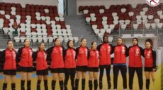 منتخب مصر لليد ناشئات
