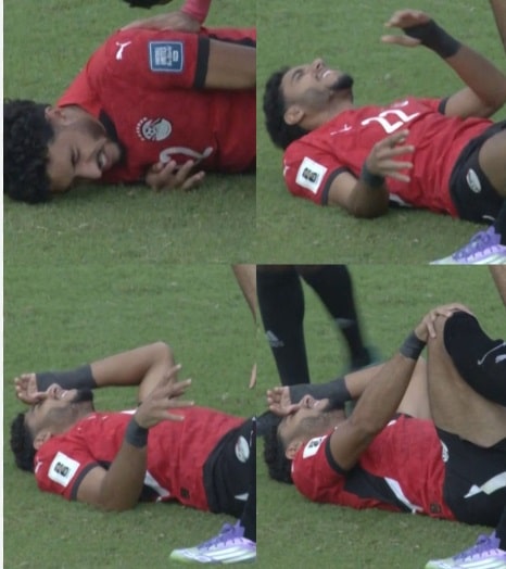 مرموش