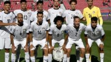 منتخب مصر للشباب مونديال الشباب 2025