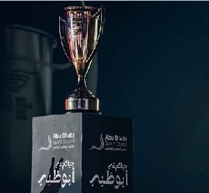 كأس السوبر المصري