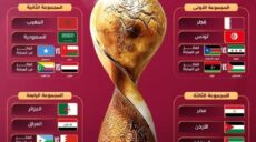 كأس العرب 2025