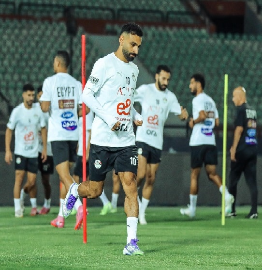 منتخب مصر