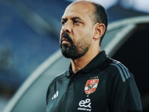 عماد النحاس