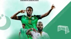 مالي و جزر القمر