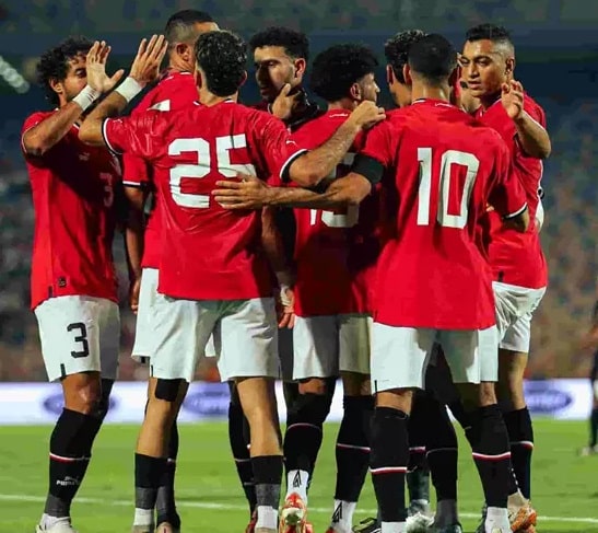 مصر و إثيوبيا