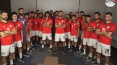 منتخب مصر