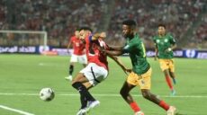 مصر و إثيوبيا