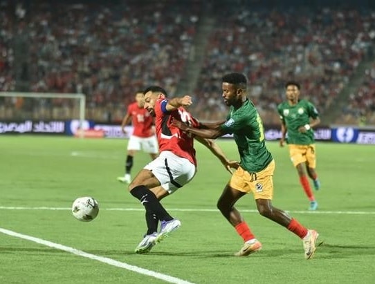 مصر و إثيوبيا