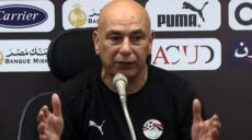 حسام حسن