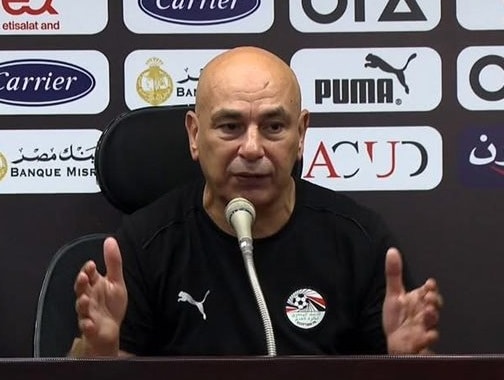 حسام حسن