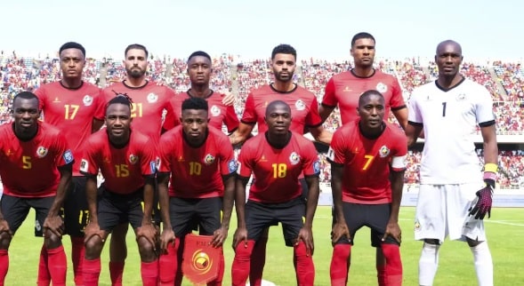 موزمبيق و بوتسوانا