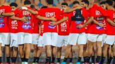 مصر و بوركينا فاسو