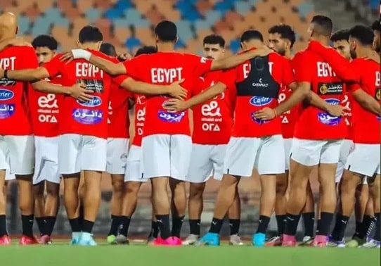 مصر و بوركينا فاسو