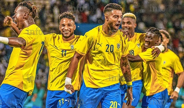 مونديال 2026
