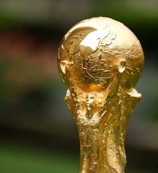 مونديال 2026