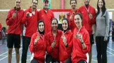 منتخب مصر